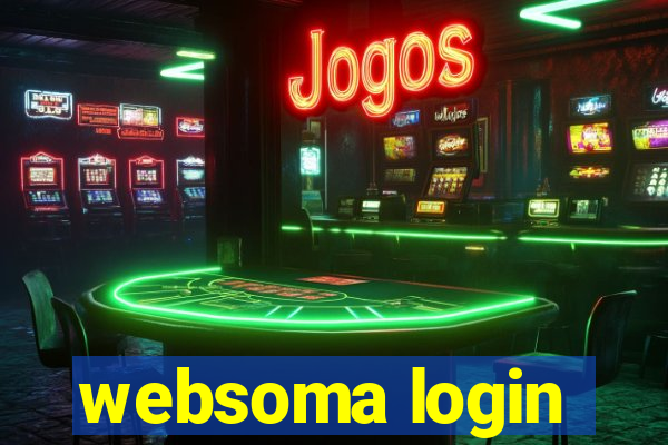 websoma login